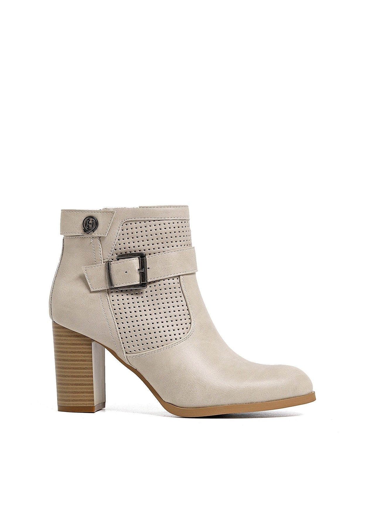 Bottines Femme Cyrielle – photo 10