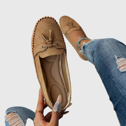 Mocassins Femme Margaux-Noor – photo 12