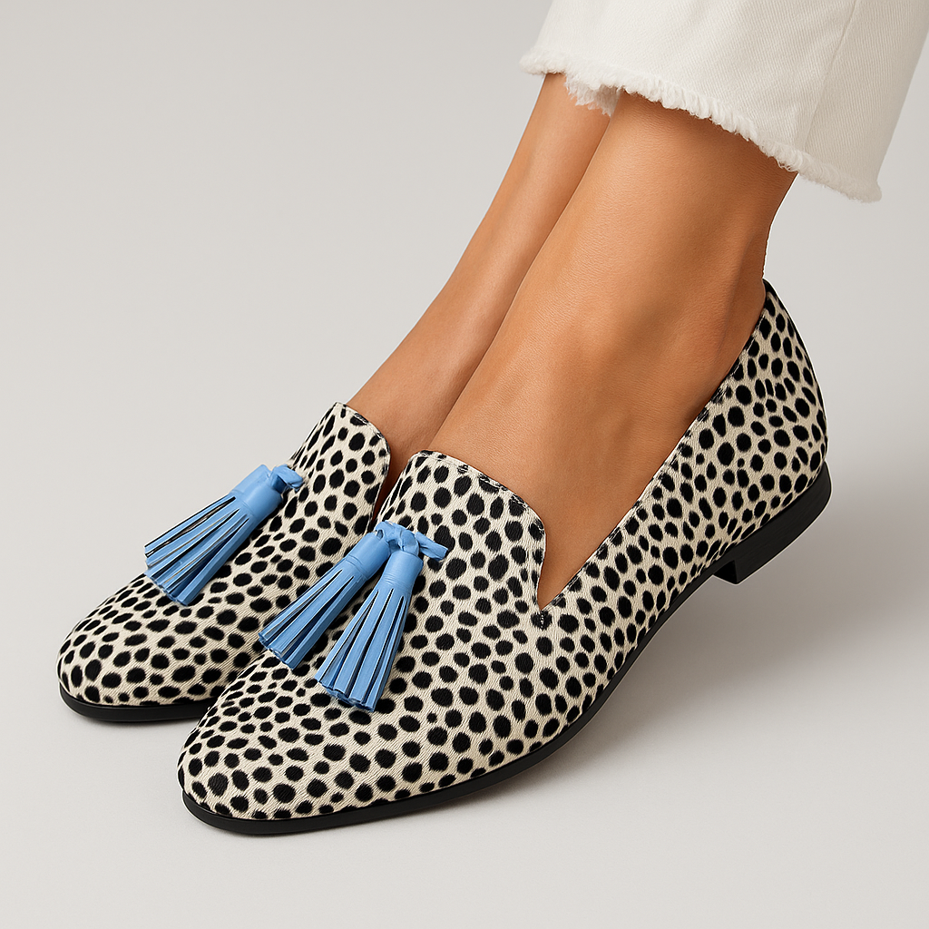 Mocassins Femme Constance-Margot – vue principale