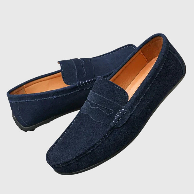Mocassins Femme Juliette-Maud – photo 11