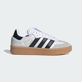 Adidas Samba Sneakers Basses Unisexe XLG White Black Gum