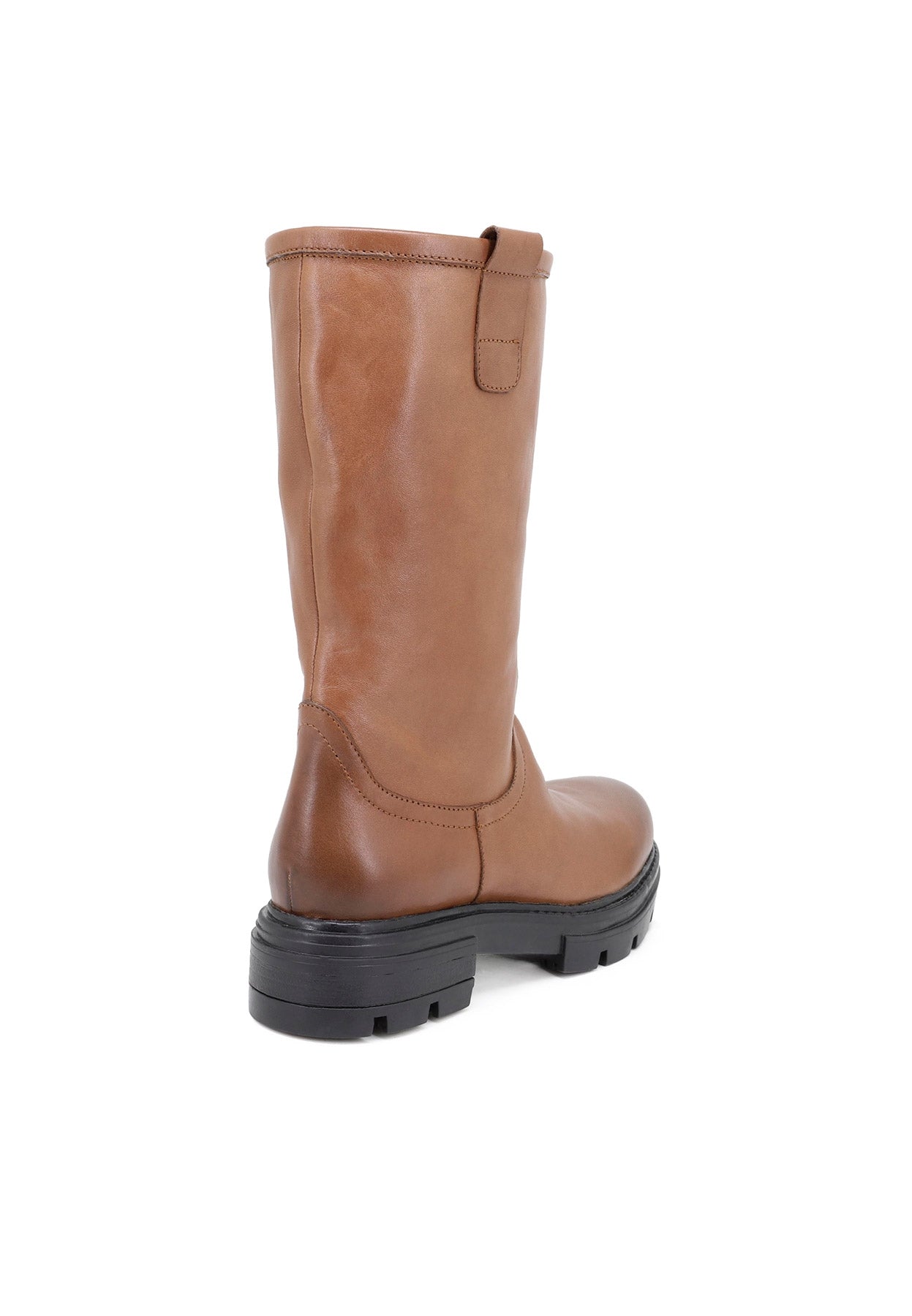 Bottines Femme Kim – vue de dessus
