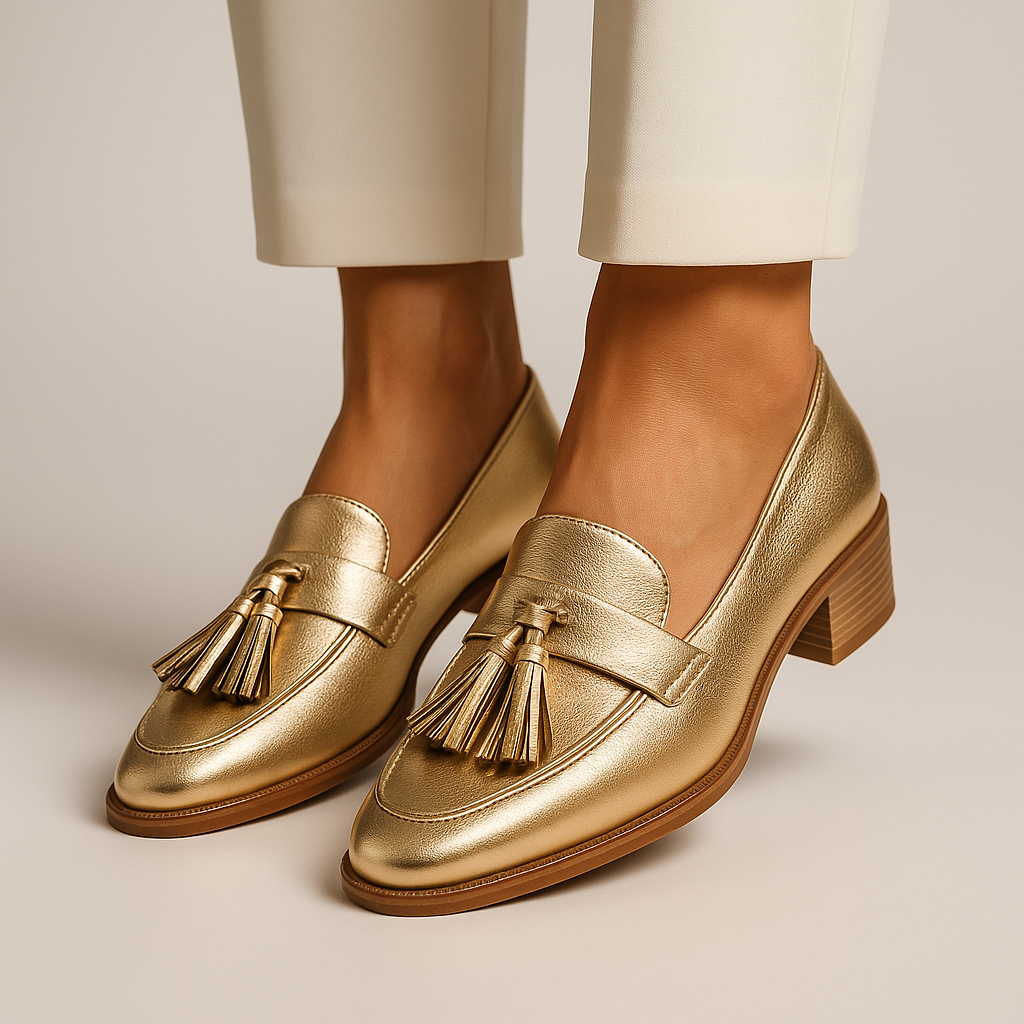 Mocassins Femme Capucine-Jeanne – vue principale