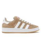 Adidas Campus 00s Sneakers Basses Unisexe J 'Blanch Cargo'