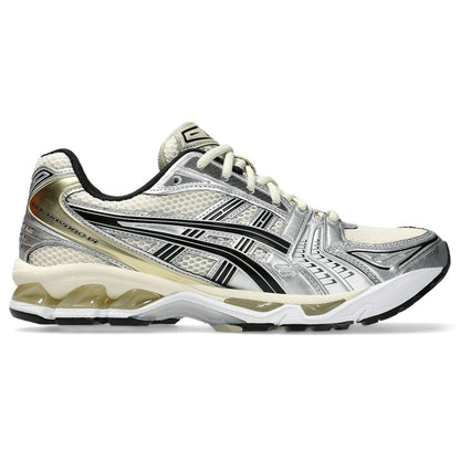 ASICS Gel-Kayano 14 Baskets Retro Running Homme Femme Multicolore - 3