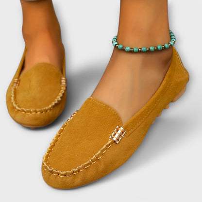 Mocassins Femme Capucine-Julia – photo 9