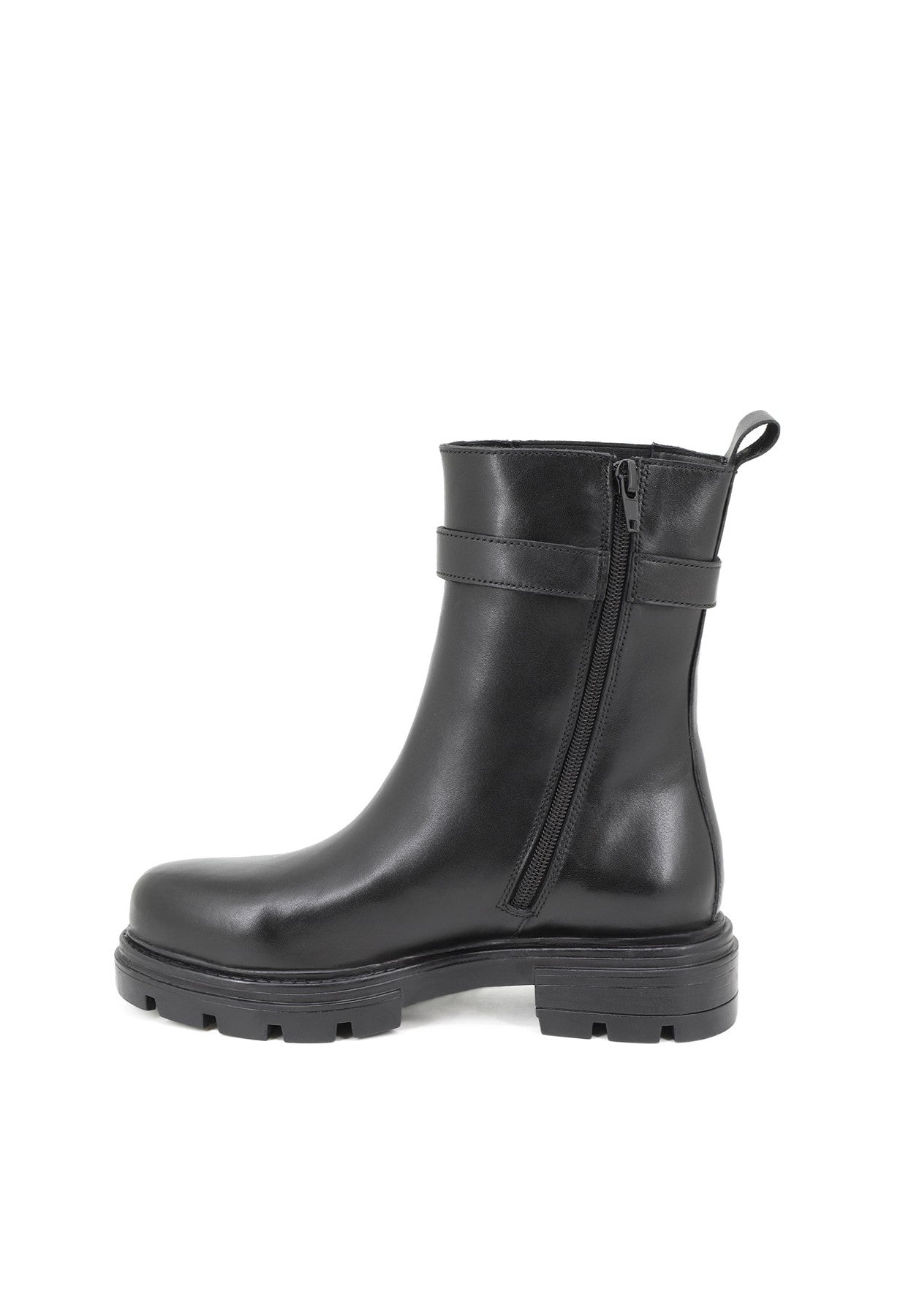 Bottines Chelsea Femme Joy – vue arrière
