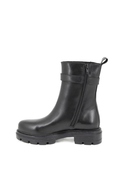Bottines Chelsea Femme Joy – vue arrière