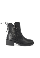 Bottines Femme Héra, Cloutées
