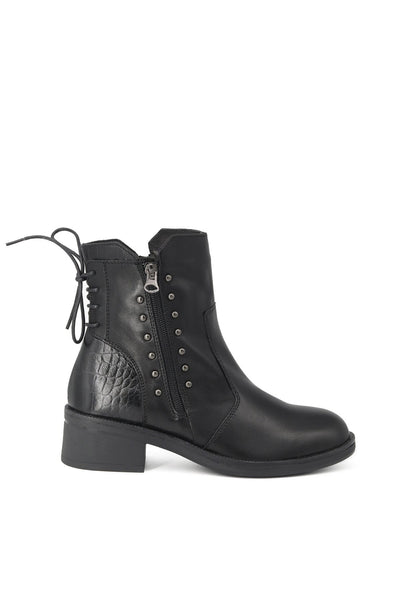 Bottines Femme Héra – vue principale