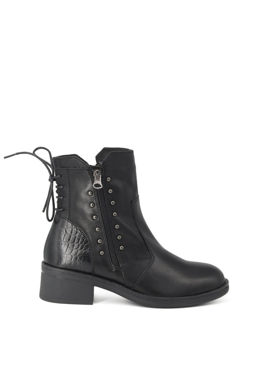 Bottines Femme Héra – vue principale