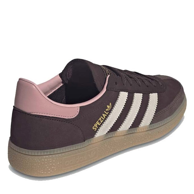 Sneakers basses Adidas Gazelle shadow brown unisexe