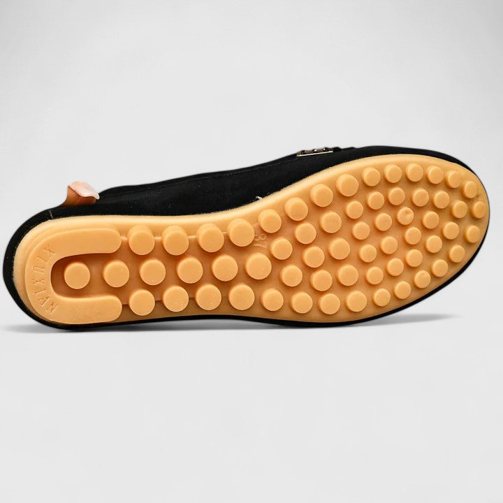 Mocassins Femme Salomé-Ambre – photo 10