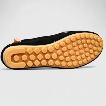 Mocassins Femme Salomé-Ambre – photo 10