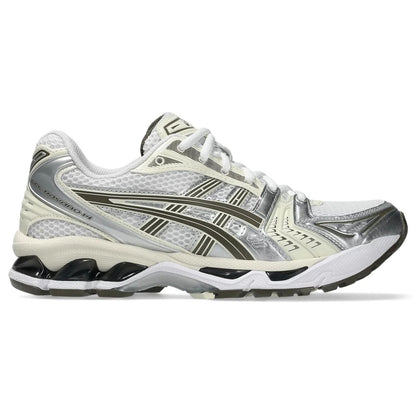ASICS Gel-Kayano 14 Baskets Retro Running Homme Femme Multicolore - 4
