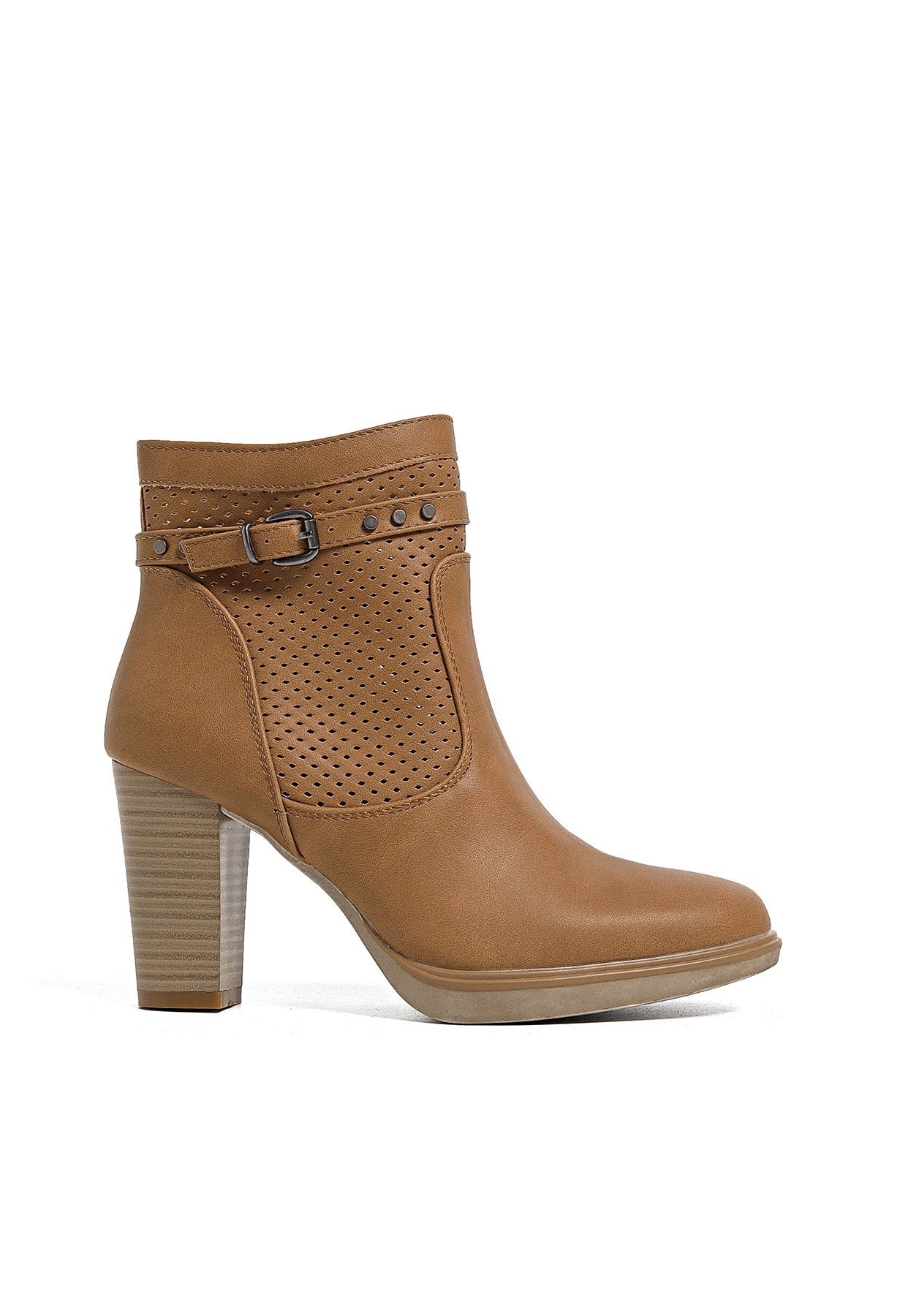 Bottines Femme Bee – photo 10