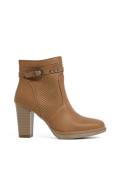 Bottines Femme Bee – photo 10