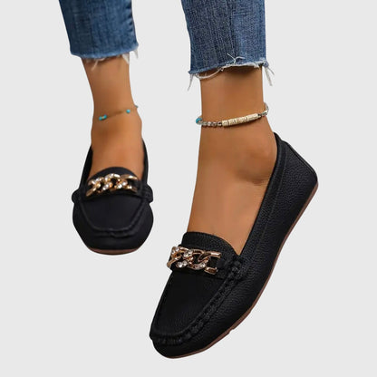 Mocassins Femme Pauline-Line – photo 10