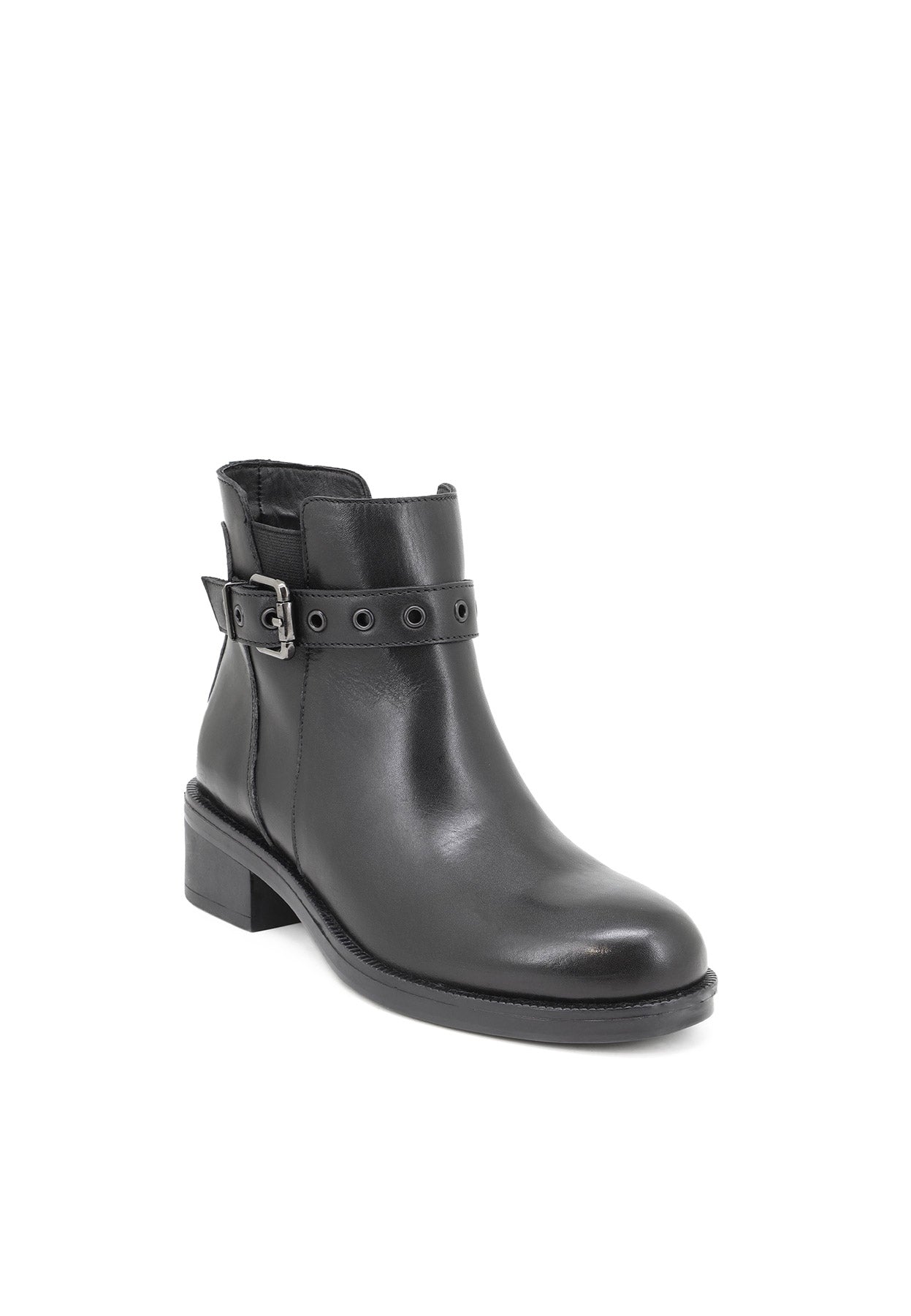 Bottines Femme Ida – vue latérale