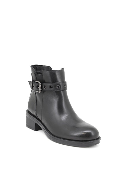 Bottines Femme Ida – vue latérale