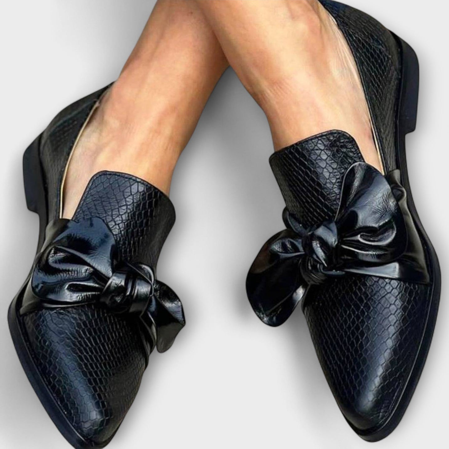 Mocassins Femme Garance-Emma – vue principale