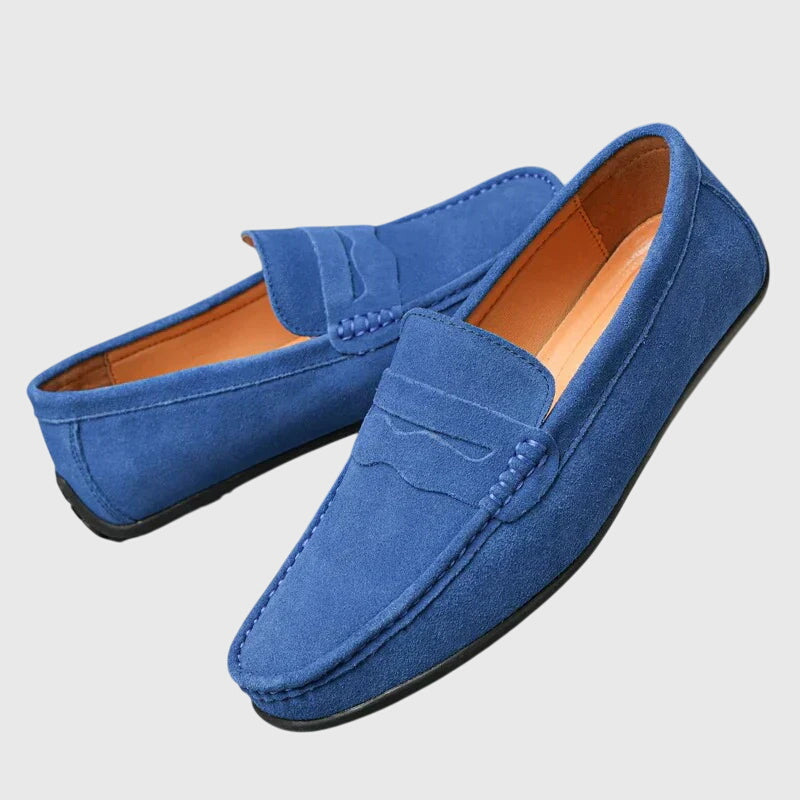Mocassins Femme Juliette-Maud – photo 12