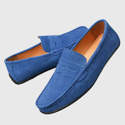 Mocassins Femme Juliette-Maud – photo 12