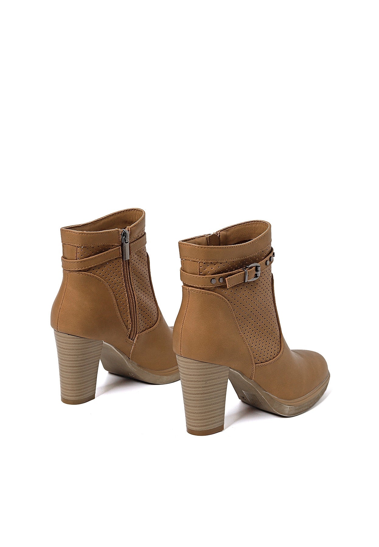 Bottines Femme Bee – photo 12