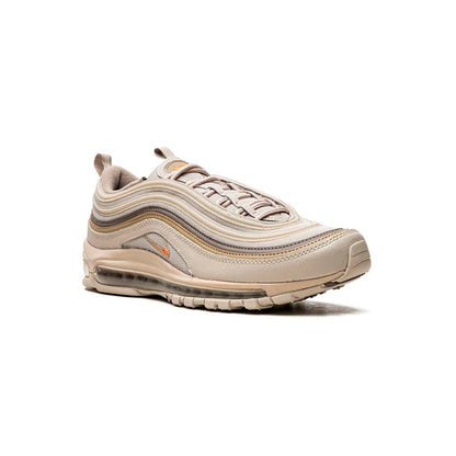 Nike Air Max 97 Bone Beig, Baskets Lifestyle Unisexe – photo 2