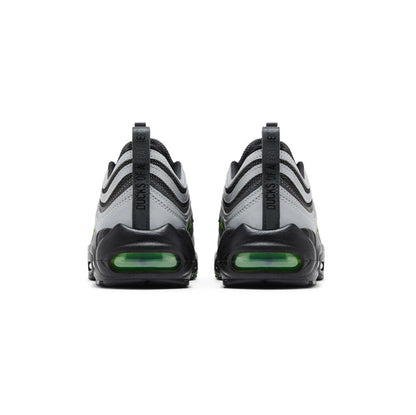Nike Air Max 95/97 Ducks of a Feather Lightning Baskets Gris Homme Femme - 3