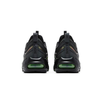 Nike Air Max 95/97 Ducks of a Feather Thunder Baskets Noir Homme Femme - 3