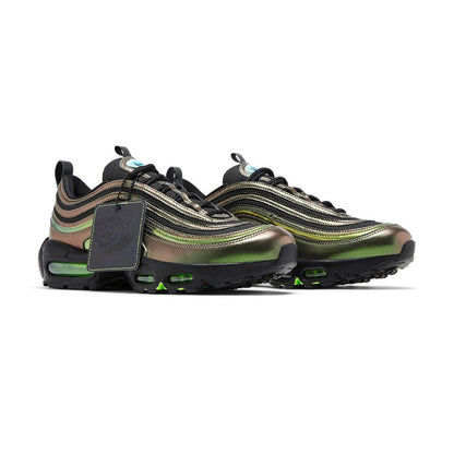 Nike Air Max 95/97 Ducks of a Feather Storm Baskets Multicolore Homme Femme - 2