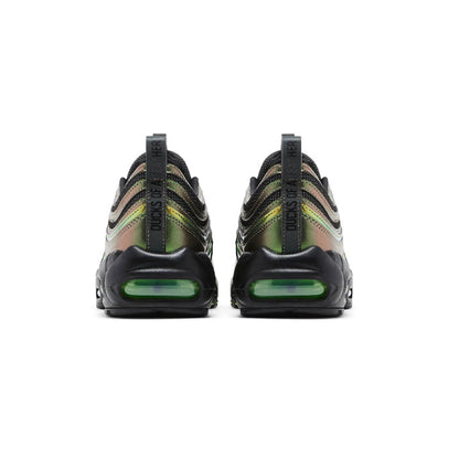 Nike Air Max 95/97 Ducks of a Feather Storm Baskets Multicolore Homme Femme - 3
