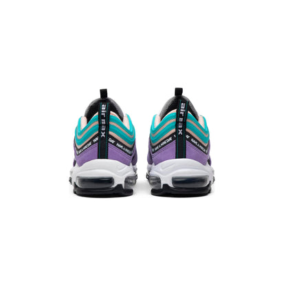 Nike Air Max 97 Have a Nike Day Baskets Gris Homme Femme - 3