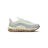 Nike Air Max 97 Enamel Green Sail Worn Blue, Baskets Lifestyle Unisexe