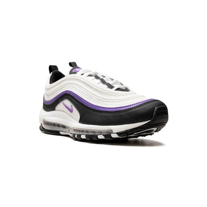 Nike Air Max 97 Action Grape Baskets Violet Homme Femme - 2