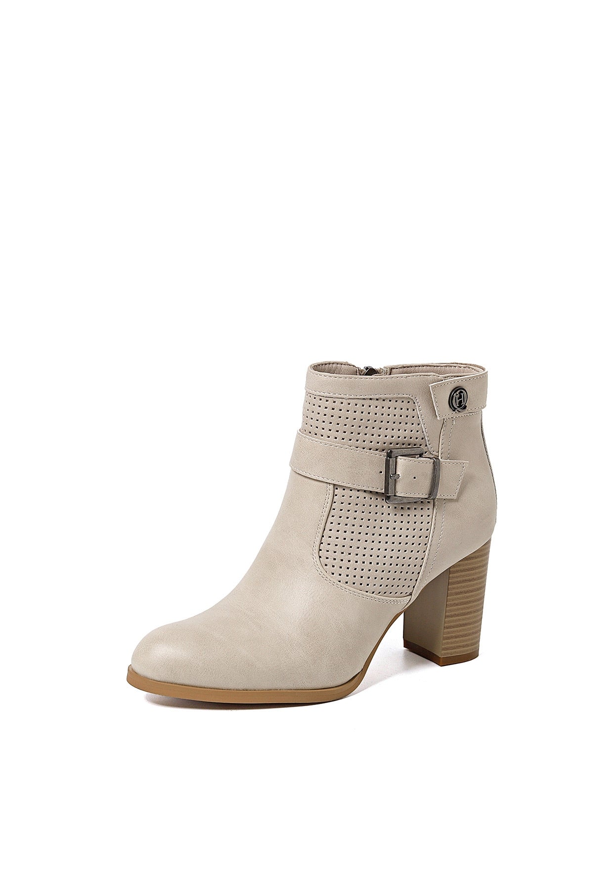 Bottines Femme Cyrielle – photo 11