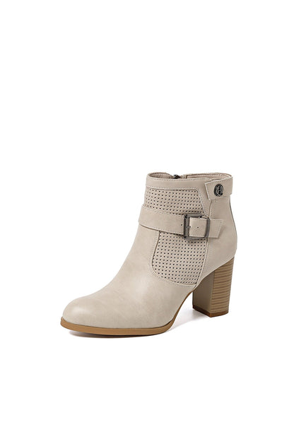 Bottines Femme Cyrielle – photo 11
