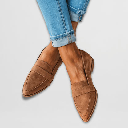 Mocassins Femme Victoire-Maud – vue principale