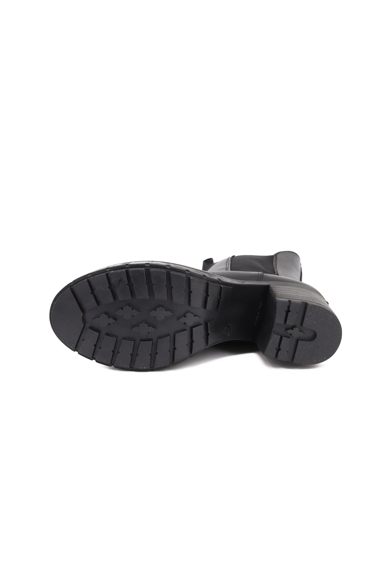 Bottines Chelsea Femme Mya – vue portée