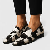Mocassins Femme Garance-Maud, Confortables Slip-On