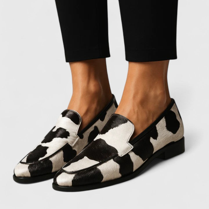 Mocassins Femme Garance-Maud – vue principale