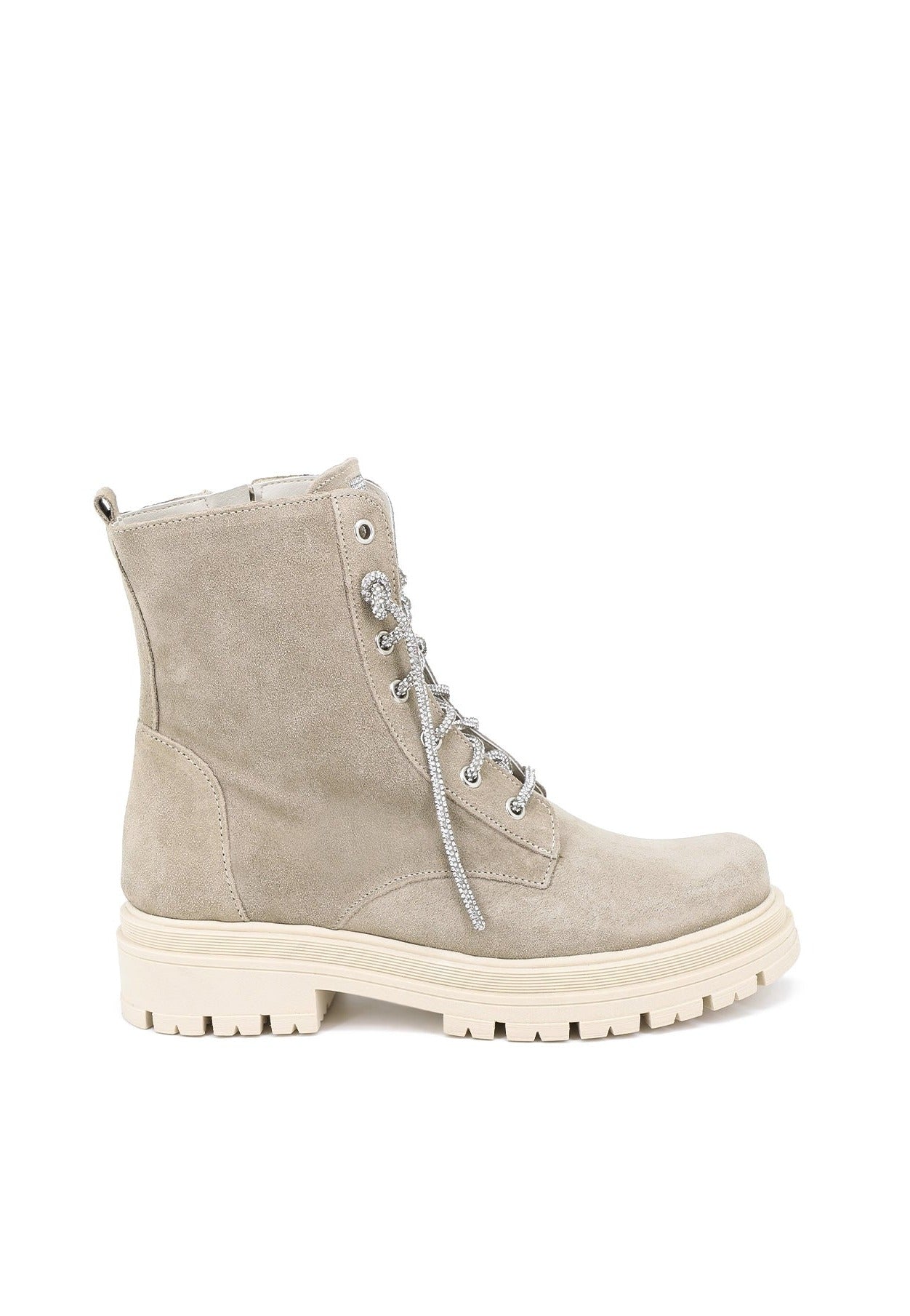 Bottines Femme Jade – vue principale