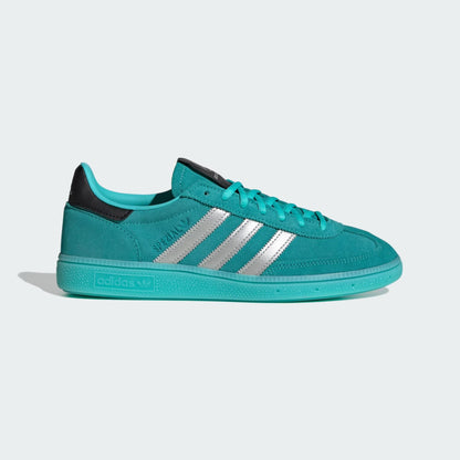 Sneakers basses Adidas Handball Spezial mercedes-amg petronas formula one team semi mint rush unisexe