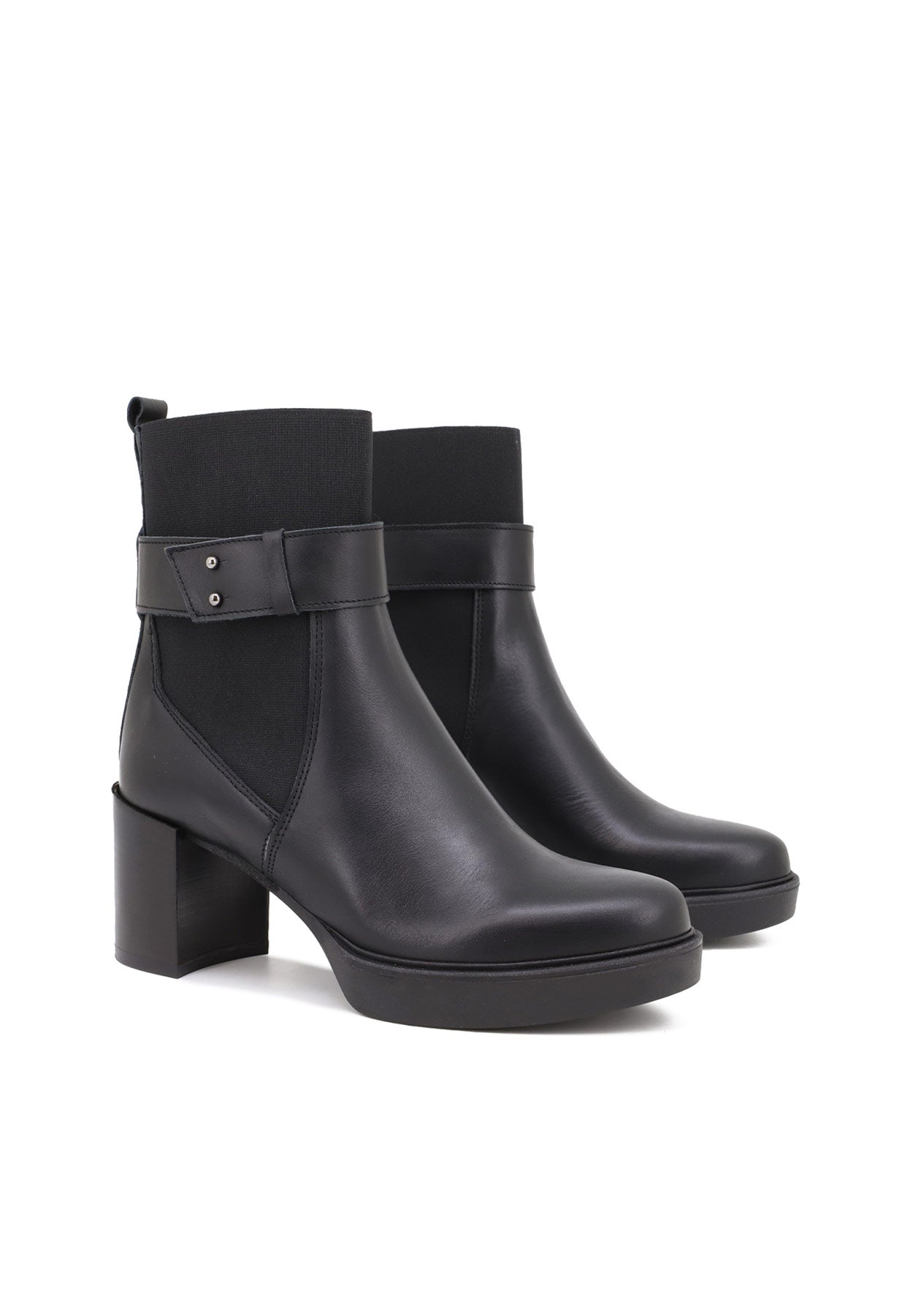 Bottines Femme Néva – photo 19