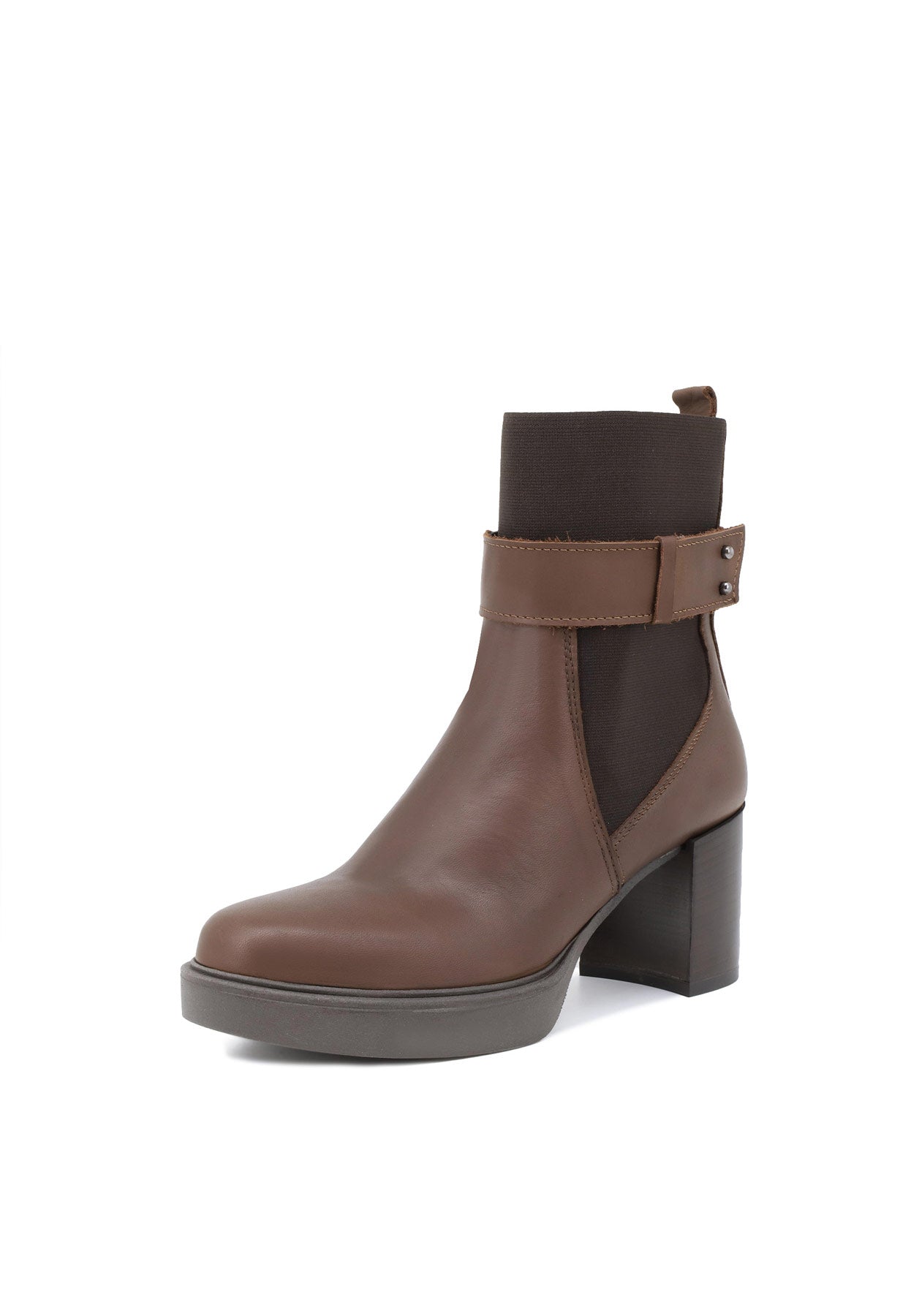 Bottines Femme Néva – photo 25