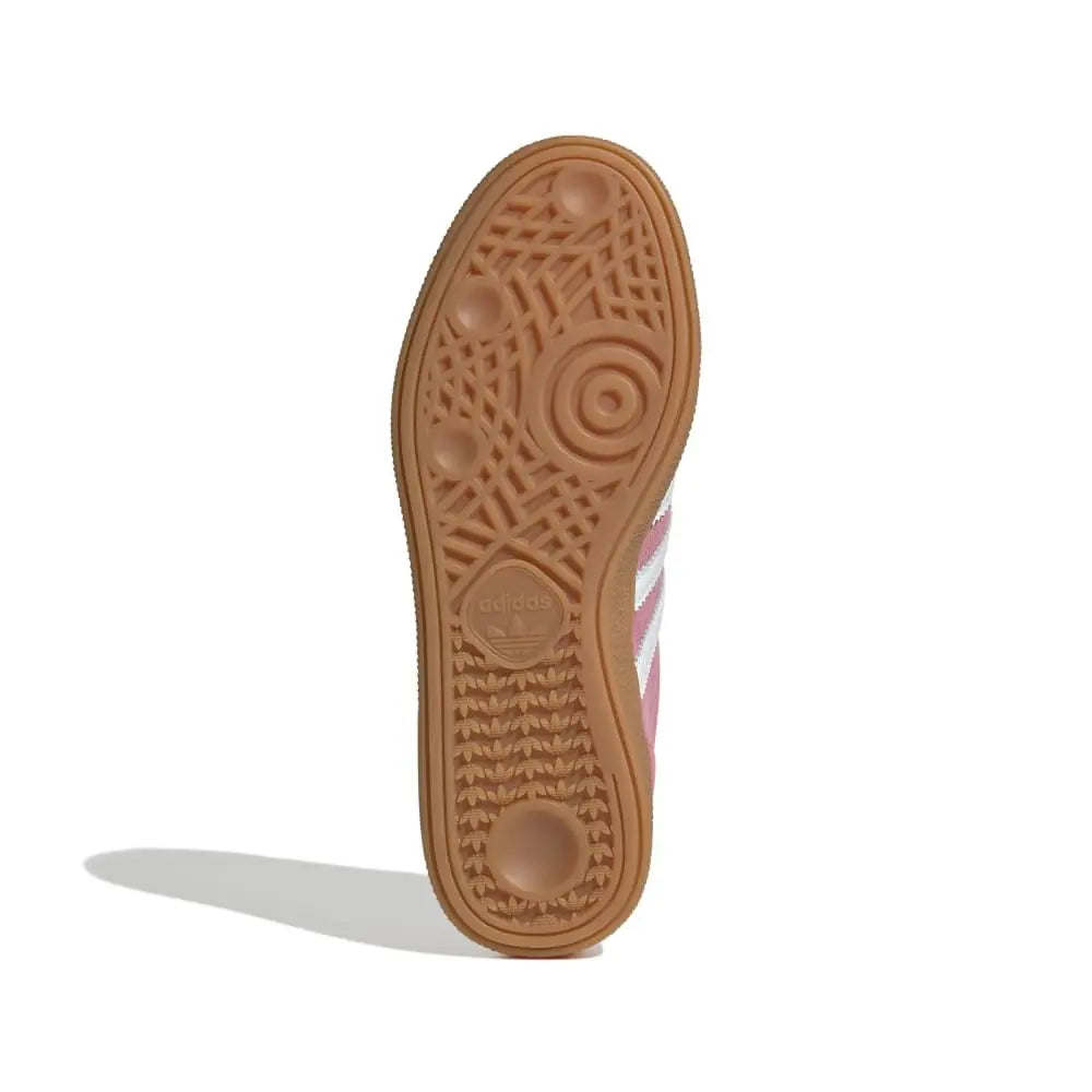 Sneakers basses Adidas Handball Spezial lucid pink unisexe