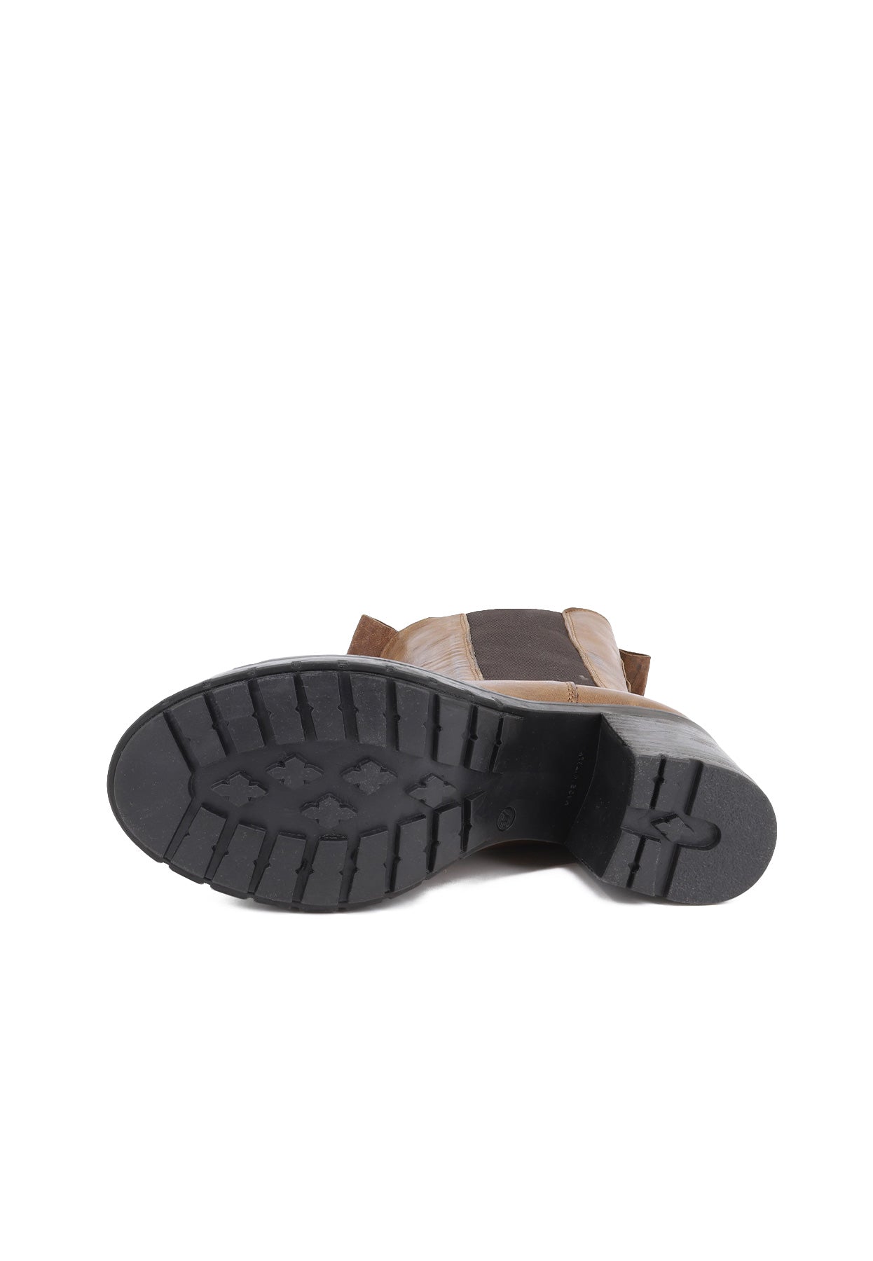Bottines Chelsea Femme Mya – photo 13