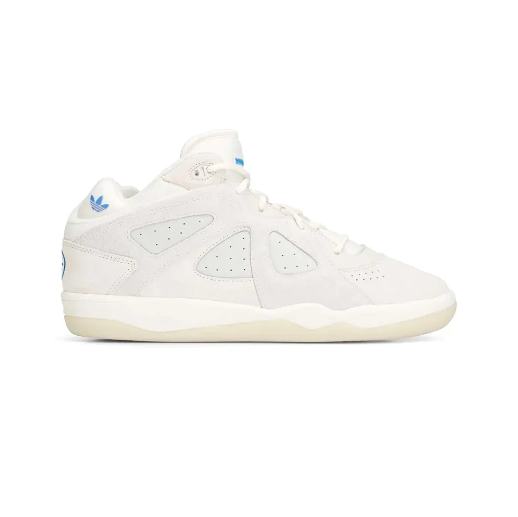 adidas BadBo 1.0 x Bad Bunny Resilience Baskets Blanc Bleu Homme Femme - 1