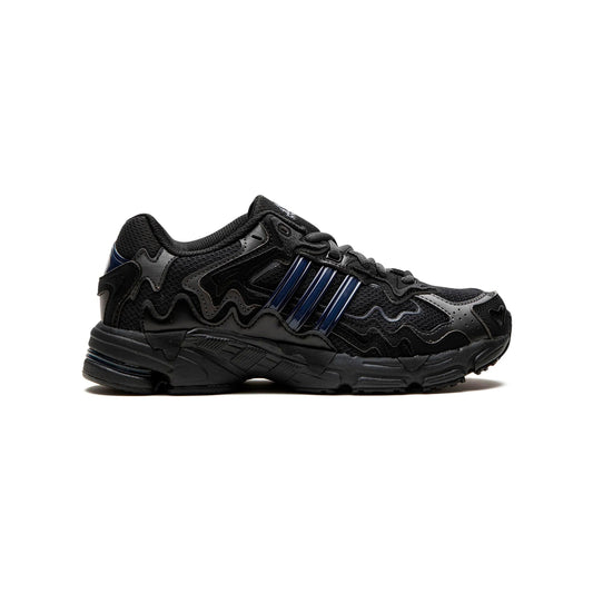 adidas Response CL x Bad Bunny Baskets Noir Homme Femme - 1